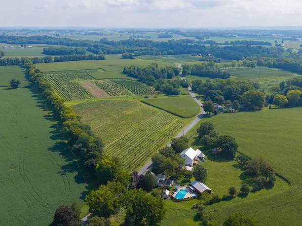 751 Stackstown Rd, Bainbridge, PA 17502