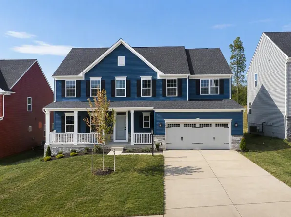 380 Greenstead Dr, Stafford, VA 22554