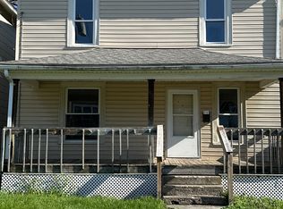 159 E 1st St, Mansfield, OH 44902