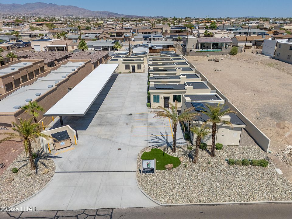 1st image of 470 N Lake Havasu Ave #J
