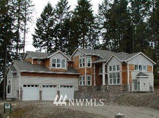 2327 87th Stct NW, Gig Harbor, WA