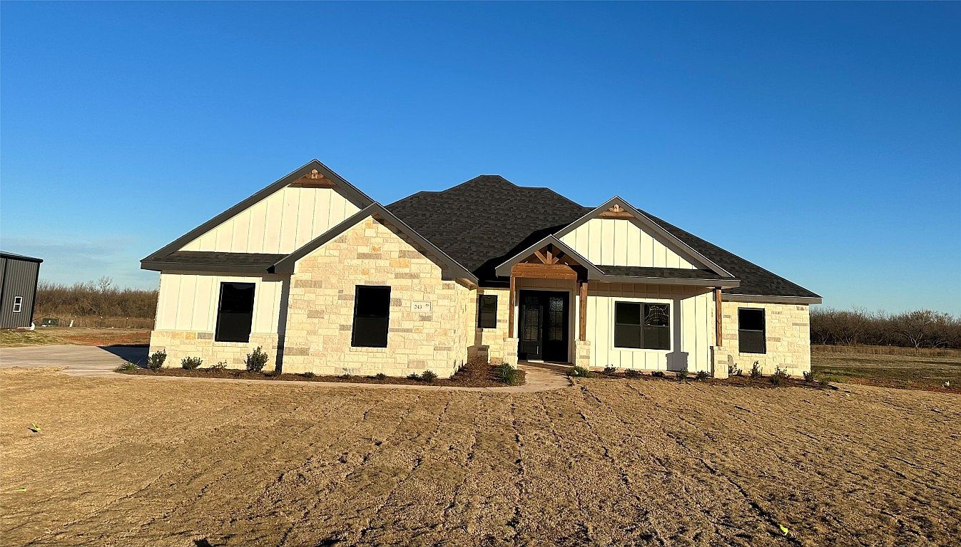 243 Newhouse Dr, Abilene, TX 79606 Zillow