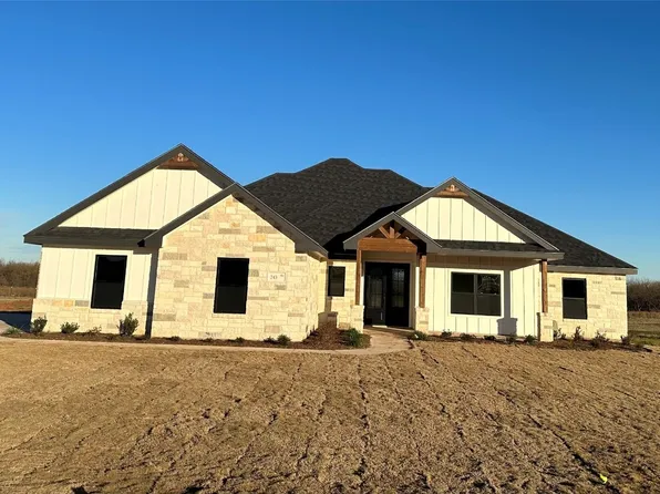 243 Newhouse Dr, Abilene, TX 79606