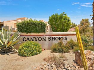 35200 Cathedral Canyon Dr #I72, Cathedral City, CA 92234