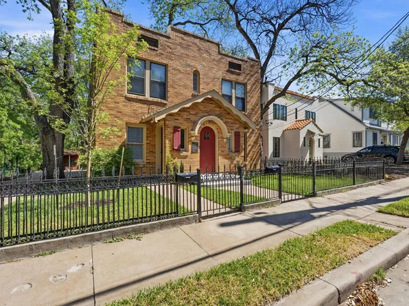 804 Rutherford Pl APT A, Austin, TX 78704