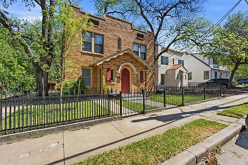 804 Rutherford Pl #A Photo 1