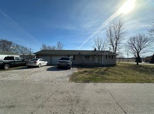 107 Short St, Waynetown, IN 47990