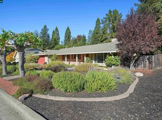 1581 Del Monte Ct, Moraga, CA 94556