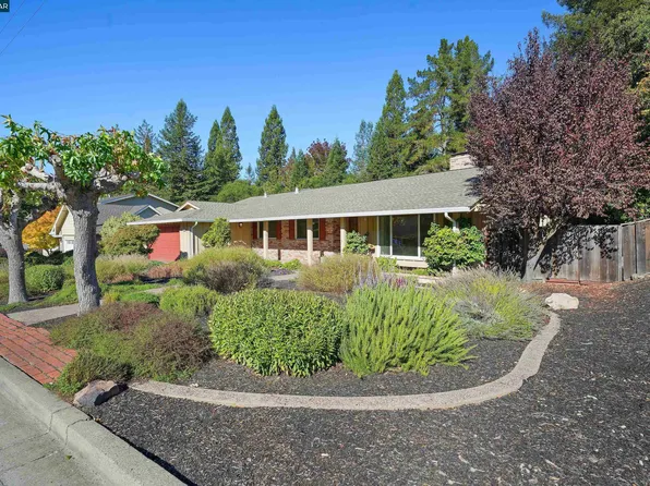 1581 Del Monte Ct, Moraga, CA 94556