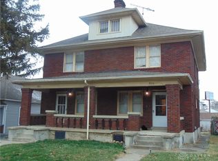 2513 Saint Charles Ave, Dayton, OH 45410