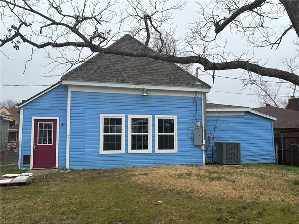 720 W Gandy St, Denison, TX 75020