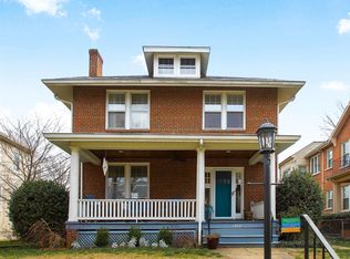 1305 Bellevue Ave, Richmond, VA 23227