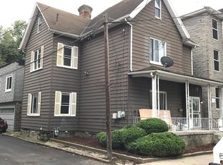 508 Pitt St, Pittsburgh, PA 15221