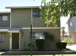 297 E Upjohn Ave, Ridgecrest, CA 93555