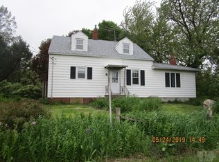 116 250th St, Britt, IA 50423
