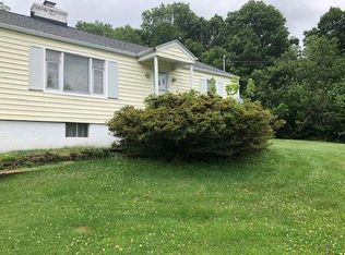 351 McCord Hill Rd, Wellsburg, WV 26070