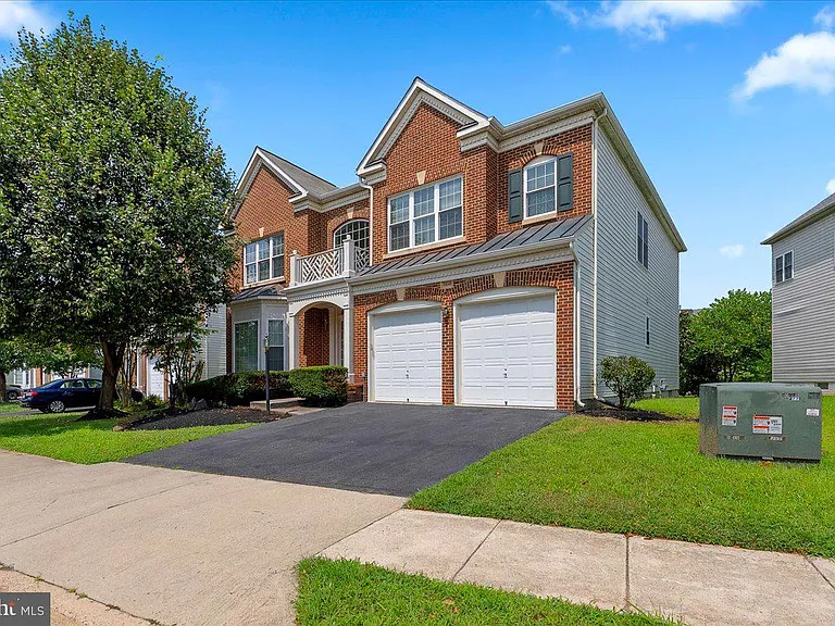 13646 Sweet Woodruff Ln — Photo 1