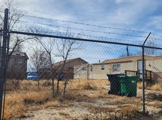 2910 Eduardo Rd SW, Albuquerque, NM 87121