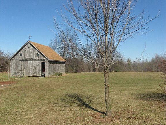Barn