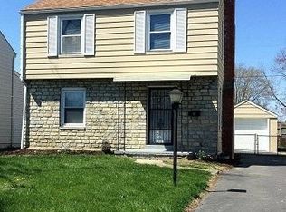 783 Binns Blvd, Columbus, OH 43204