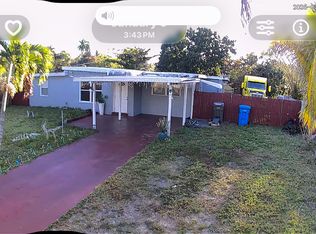 (Undisclosed Address), Hollywood, FL 33023