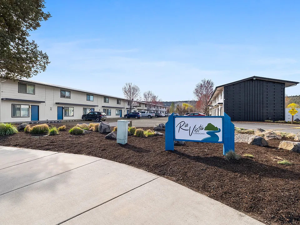 Rio Vista Townhomes