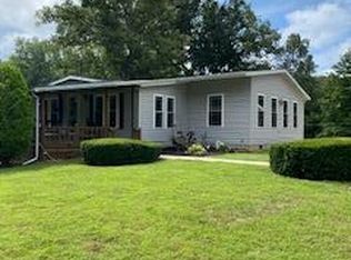 7737 N 500th St, Altamont, IL 62411