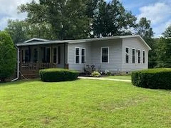 7737 N 500th St, Altamont, IL 62411