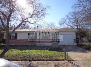 1709 N 24th St, Killeen, TX 76541