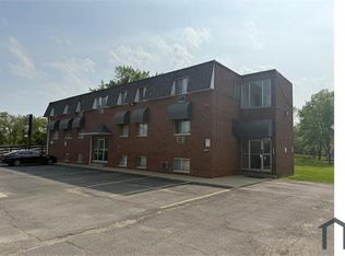 813 W Michigan Ave #2, Ypsilanti, MI 48197
