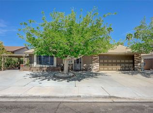 3266 Mountain Spring Rd, Las Vegas, NV 89146