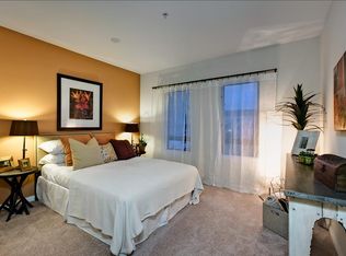 5500 Wilshire Blvd, Los Angeles, CA 90036