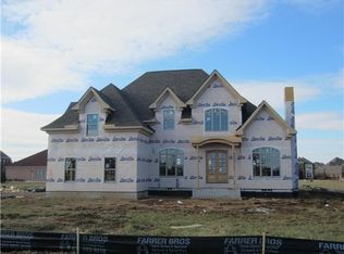 4412 Marymont Springs Blvd, Murfreesboro, TN 37128