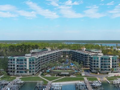 27580 Canal Rd #1534, Orange Beach, AL, 36561