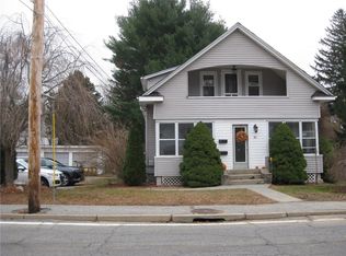 81 Dean Ave, Smithfield, RI 02917