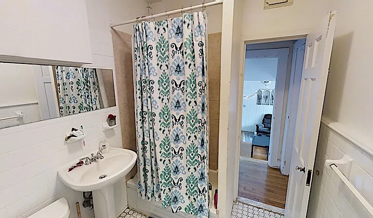 60 Atherton St #2F — Photo 9