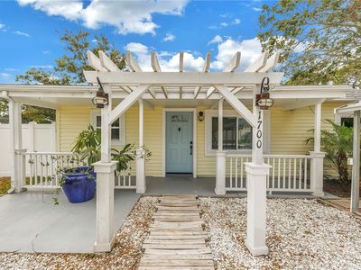 1700 Martin St, Largo, FL, 33774