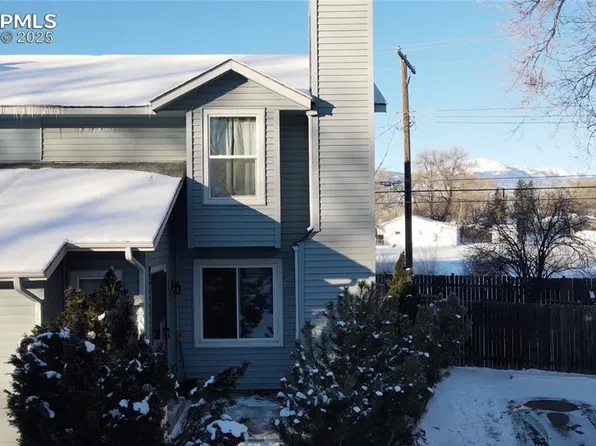 2622 E Dale St APT B, Colorado Springs, CO 80909