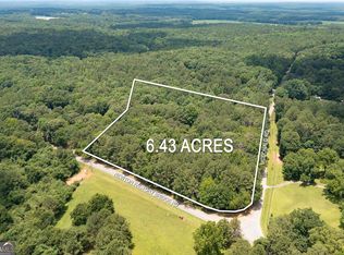 0 Newton Factory Bridge Rd, Covington, GA 30014