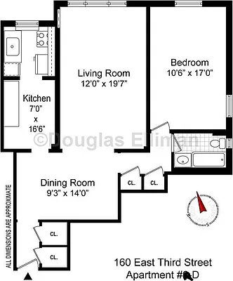 Rented by Century 21 Metropolitan | media 20