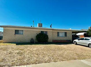 2629 Prestwick Rd, El Paso, TX 79925