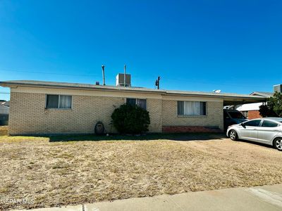 2629 Prestwick Rd, El Paso, TX, 79925