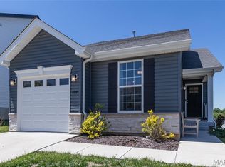 897 Black Bear Dr, House Springs, MO 63051