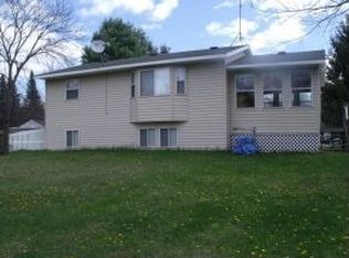 15373 Wanner Ln, Mountain, WI 54149