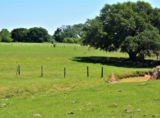 2694 Meier Rd S, Sealy, TX 77474