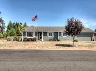 8515 295th St S, Roy, WA 98580