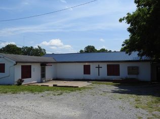 902 Carthage Hwy, Lebanon, TN 37087
