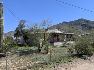 3647 W Cheyenne Dr, Laveen, AZ 85339