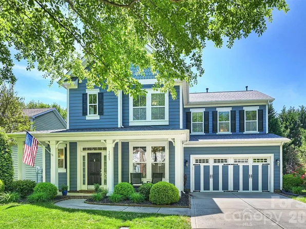 1405 Ridge Haven Rd, Waxhaw, NC 28173