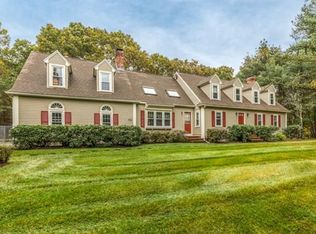 36 Virginia Ridge Rd, Sudbury, MA 01776